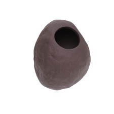 Fish Tank Ornament Pot Aquarium Hideaway Ornaments Decoration Landscaping