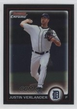 Click to enlarge Justin Verlander