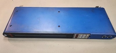 Marposs E4N LVDT Digital Column Display Unit 7651012010 With Pencil Probe