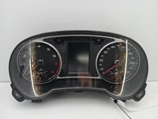 Compteur Audi A1