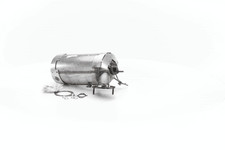 Ruß Partikelfilter Abgasanlage für MERCEDES-BENZ NISSAN RENAULT A-KLASSE Ruß Partikelfilter Abgasanlage für MERCEDES-BENZ NISSAN RENAULT A-KLASSE