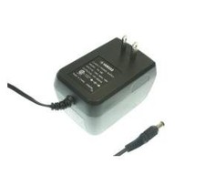 Genuine OEM Authentic Brand Yamaha PA-M8 AC Adapter Wall Power Charger