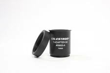 Celestron T-Adapter-SC #93633-A for Schmidt-Cassegrain Telescopes