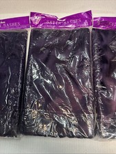 Linens Satin Chair Sashes / Table Runners Ribbon Bow Wedding Banquet Decor 30 Pc