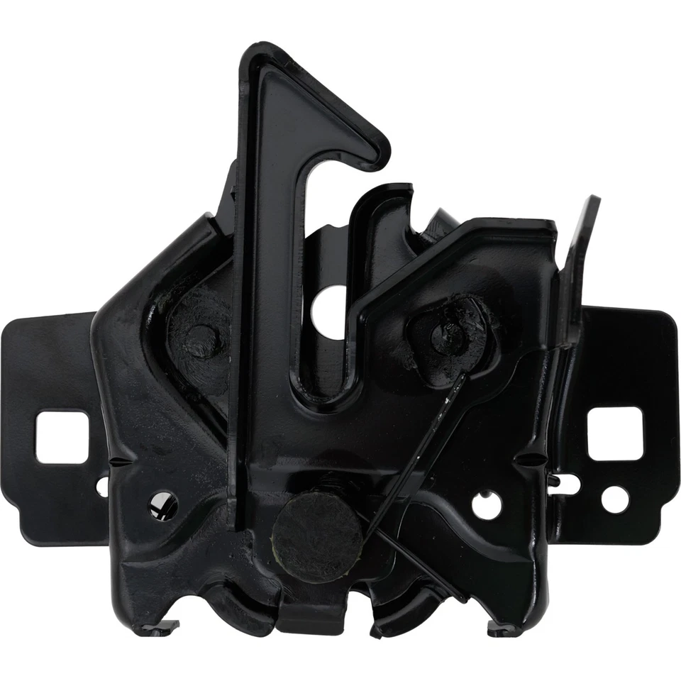 Bloqueo de cierre de capó AG1Z16700A para Ford Mustang Taurus Police Interceptor Sedán Foto 2 de 4