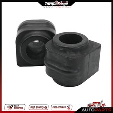 A Pair K201971 Set of 2 Sway Bar Bushings Front Fits Dodge Charger Challenger