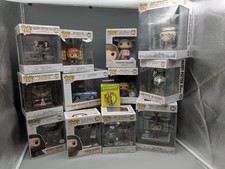 Funko POP! Harry Potter Figuras Colección Para Elegir LAD /F11