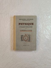 Physik - 3. Auflage ( Lamirand & Joyal ) / Ma...