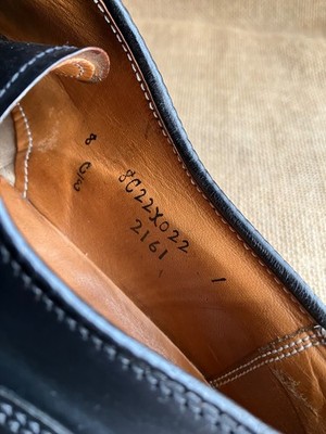 Alden 2161