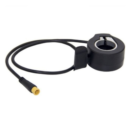 For Comfortable Riding Electric Scooter Throttle Daily Wear Resistance - Picture 5 of 7