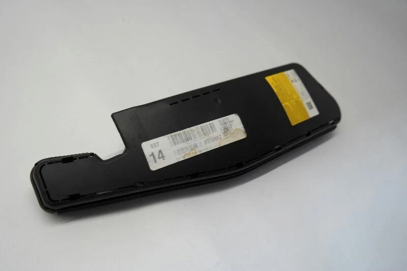 2011-2016 CHEVROLET CRUZE LEFT FRONT DRIVER SIDE SEAT AIRBAG - Imagem 2 de 4