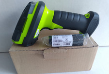 Zebra LI3678-SR0F003VZWW Handheld Barcode Scanner