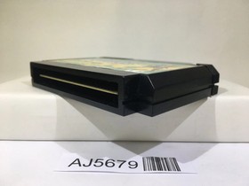 Genpei Toma Den Nintendo Famicom NES Japan - AJ5679