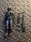 GI Joe Classified Cobra Island Cobra Trooper Target Exclusive Action Figure