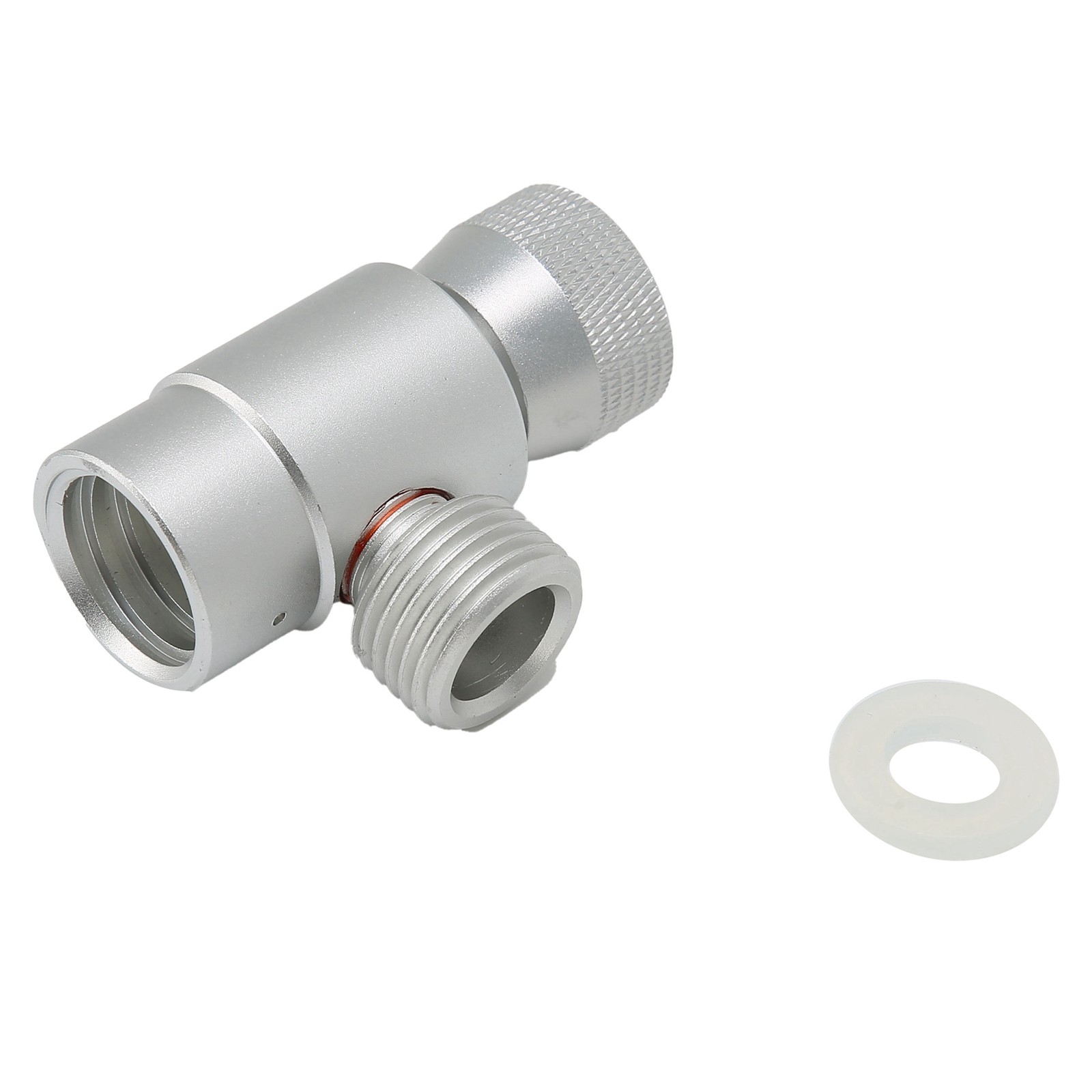 CO2 Refill Adapter High Quality For Bottles Recommended
