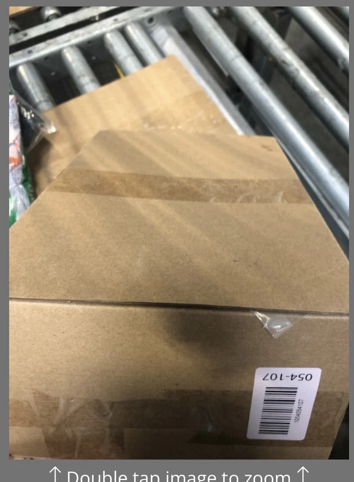 NETGEAR CM1000 DOCSIS 1000Mbps Cable Modem (CM1000-1AZNAS) - Image 2 of 2