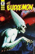 Eudaemon #2 VF 1993 Stock Image