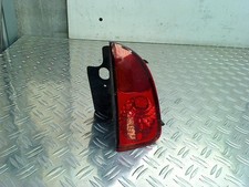 Antibrouillard Renault ESPACE