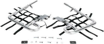 DG Performance Alloy Nerf Bars 60-8370