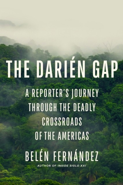 Darin Gap
