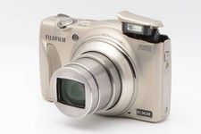 Practical Item Fujifilm Finepix F770Exr Champagne Gold Compact Digital Camera Ll