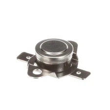 Caddy 0217-01 High Limit Thermostat 1.15" x 0.7" SS Temp Control