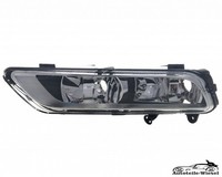 Nebelscheinwerfer Links FüR VW Passat Alltrack B7 365 3C 36 Variant 10-15