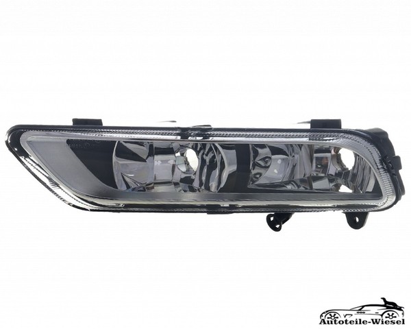 Nebelscheinwerfer Links FüR VW Passat Alltrack B7 365 3C 36 Variant 10-15-image