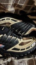SALOMON ACS PRO HOLIDAY sneakers USED product...
