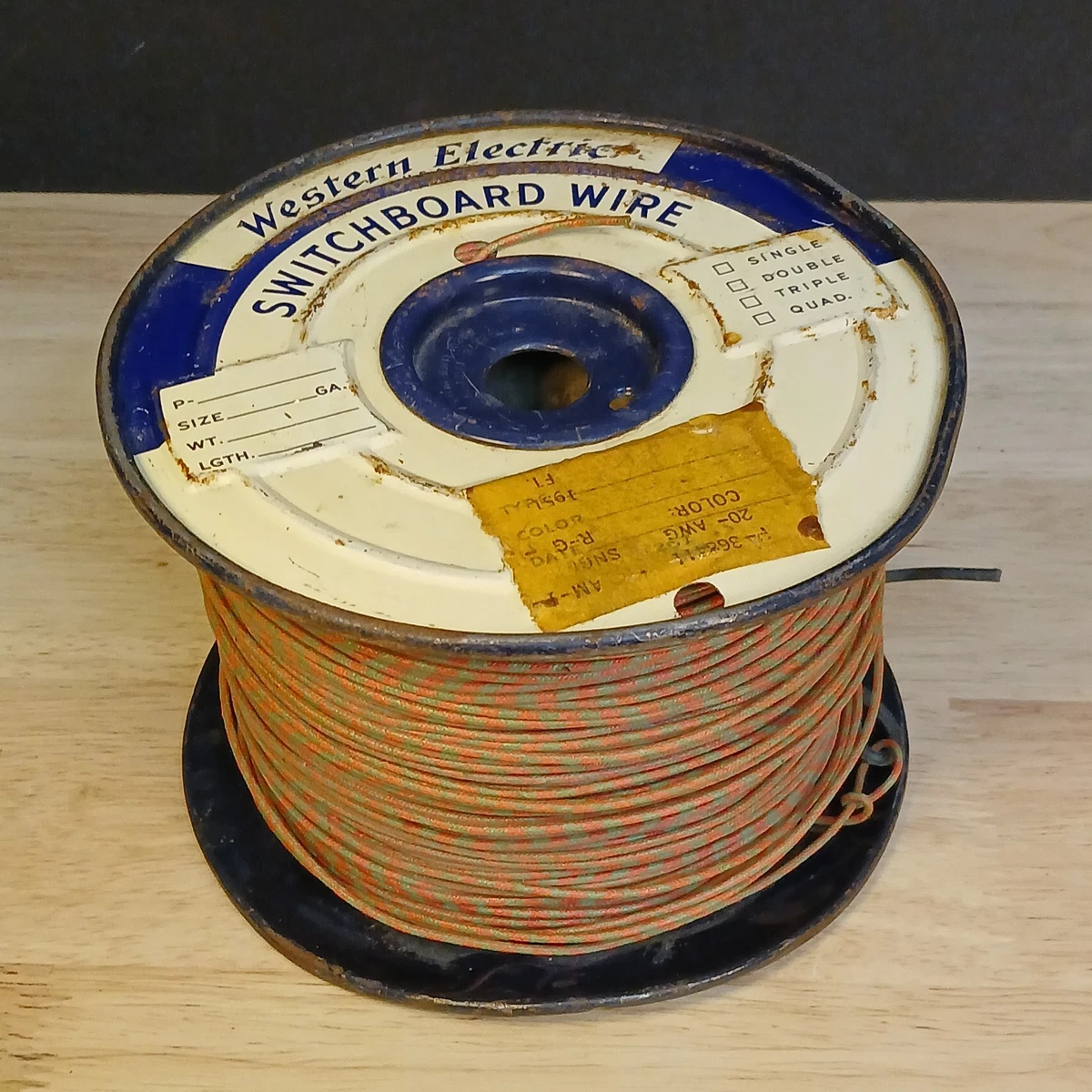 Western Electric Vintage Audio & Video Electronics for sale | eBay
