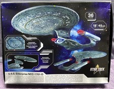 Next Generation U.S.S. Enterprise NCC-1701-D