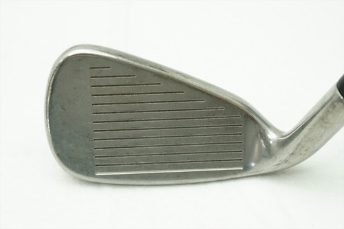 Cleveland Ta6 6 Iron Stiff Flex Steel 0767770 Right Handed Golf Club K74 - Picture 3 of 6