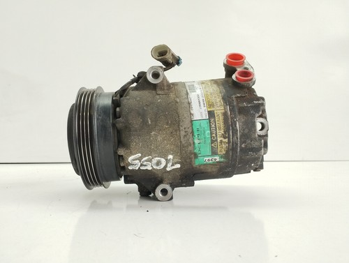 09174397 KLIMAKOMPRESSOR / 185469 FÜR OPEL ASTRA G BERLINA ELEGANCE
