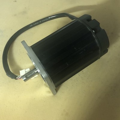 Bearing Engineering M-3441G-LN-02D Servo Motor 6000 RPM