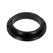 Blue Fireball M51x0.75 M to M42x0.75 T/T2 M Adapter for some 50mm Finders T-19