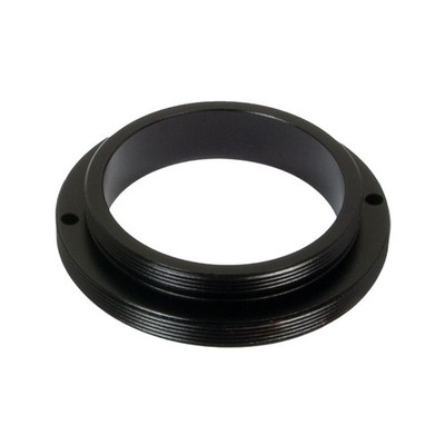 Blue Fireball M51x0.75 M to M42x0.75 T/T2 M Adapter for some 50mm Finders T-19
