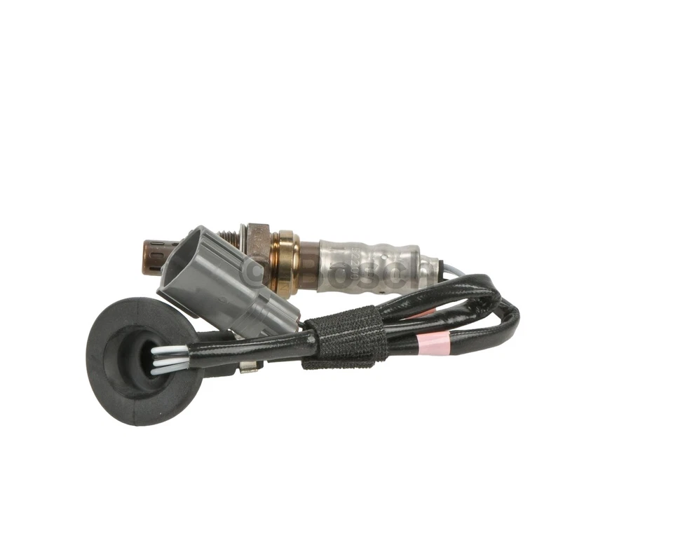 Sensor de oxígeno Bosch aguas abajo 15275 para Toyota Echo Scion 2003-2006 xA xB Foto 3 de 4