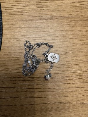 Swarovski Kette