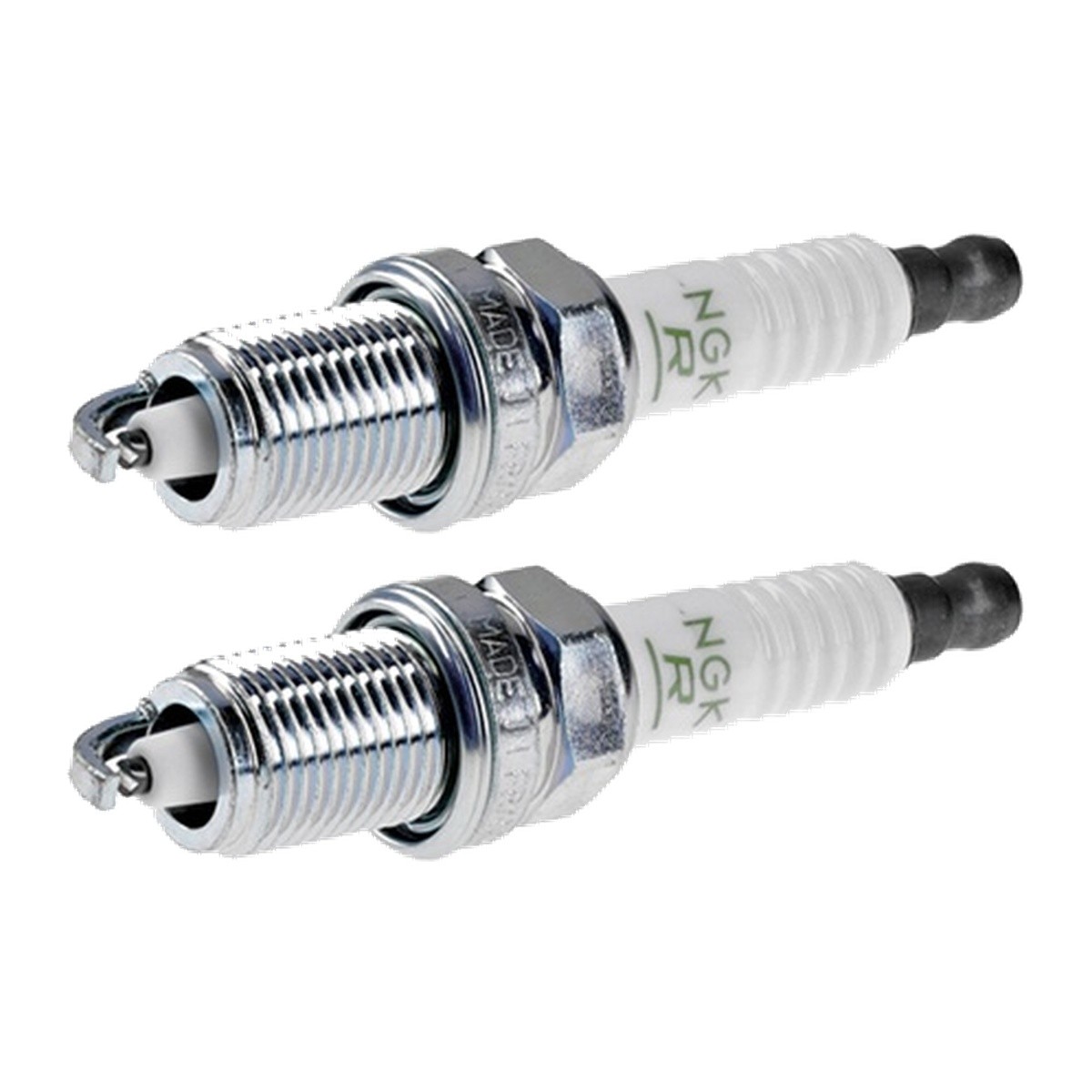 Zündkerze fester SAE-Anschluss NGK ZFR7F-11 16 mm 5 mm 19 mm M14 X 1,25 - Immagine 3