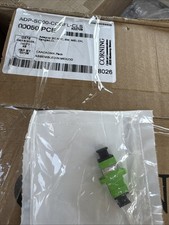 50 Corning  SC Fiber Optic Adapter Flange Cou...
