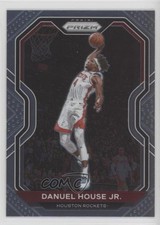 2020-21 Panini Prizm Danuel House Jr #80 1u6