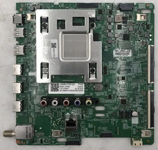 Samsung UN50RU7100FXZC 4K LED TV BN41-02703 Main Board- BN94-14756X