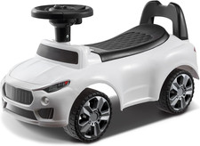 Ride on Push Car for Toddlers, Ages 19 Months, Racer, Sit to Stand Toy Kids Car