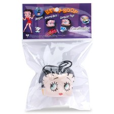 2004 Vintage New In Factory Packaging Betty Boop Antenna Topper Car Accessory 2004 Vintage New In Factory Packaging Betty Boop Antenna Topper Car Accessory