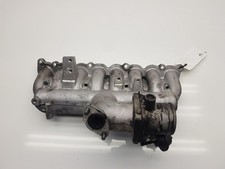KIA SORENTO INTAKE MANIFOLD 2.5 DIESEL MK1 2005