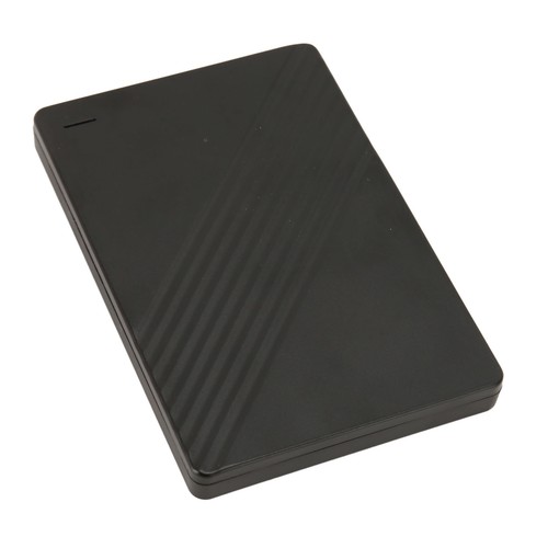 External Hard Drive 160G 5Gbps USB 3.0 Interface Plug And Play Mobile Hard D NEW - Afbeelding 4 van 12