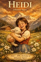 Johanna Spyri | Heidi | Taschenbuch | Englisch | DE | epubli | EAN 9783565235797