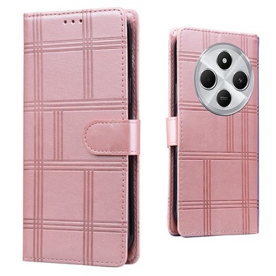 Handy Tasche für Xiaomi Redmi Note 11 12 13 14 Pro Pro+ 11S 10 Schutz Hülle Etui