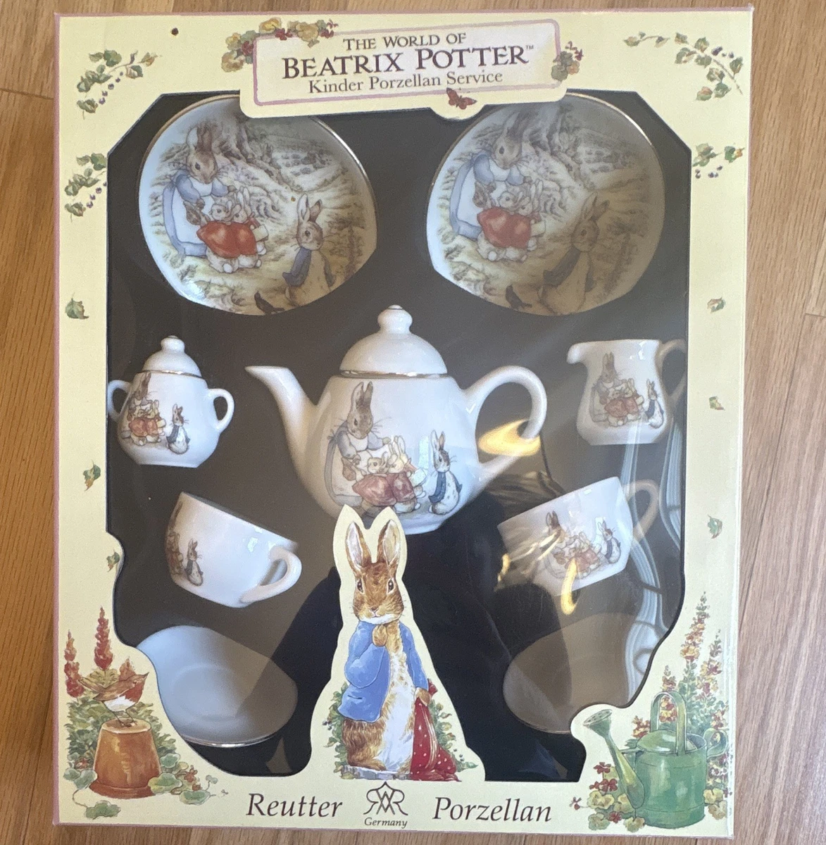 REUTTER PORZELLAN GERMANY 急須と靴 置物 2点セット reutter porzellan products for sale | eBay