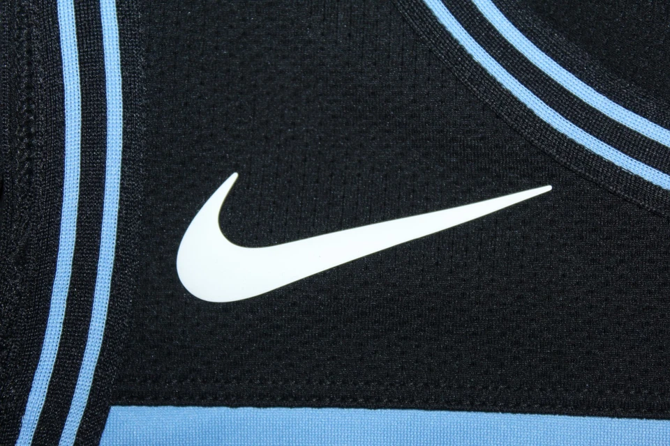 BNWT Chicago Bulls Authentic Vaporknit Blank shirt jersey City Edition 2018 sz M - Image 4 of 4